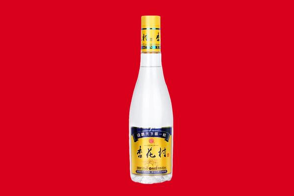 来宾市金秀回收杏花村